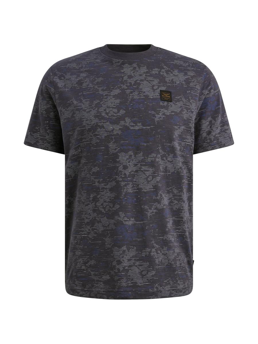 PME Legend T-Shirt PTSS2603574 Grijs 2