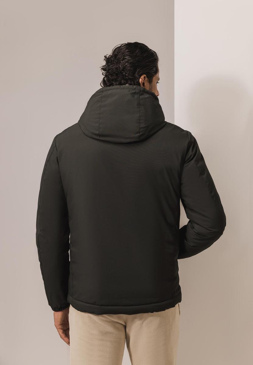 State of Art Jas 781-25854 Groen 4