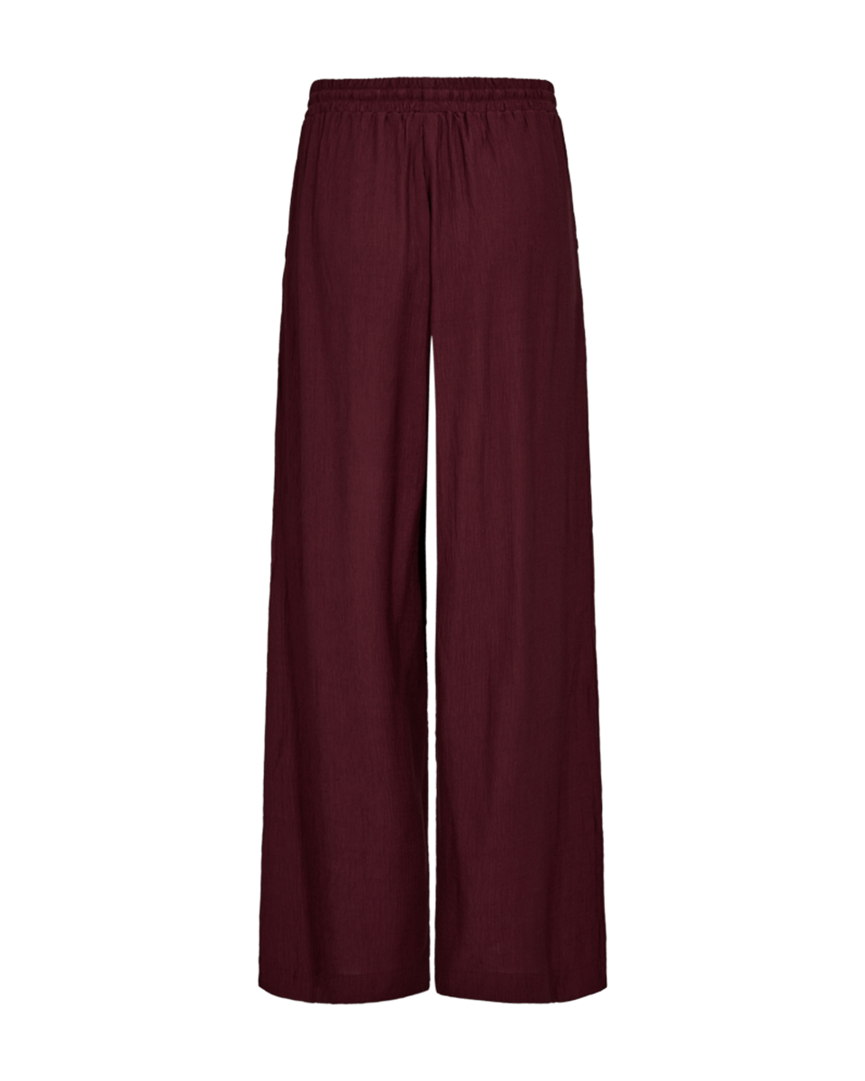 Freequent Pantalon Laguna Rood 2