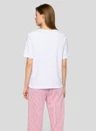 Rabe T-Shirt 56-124321 Wit 3