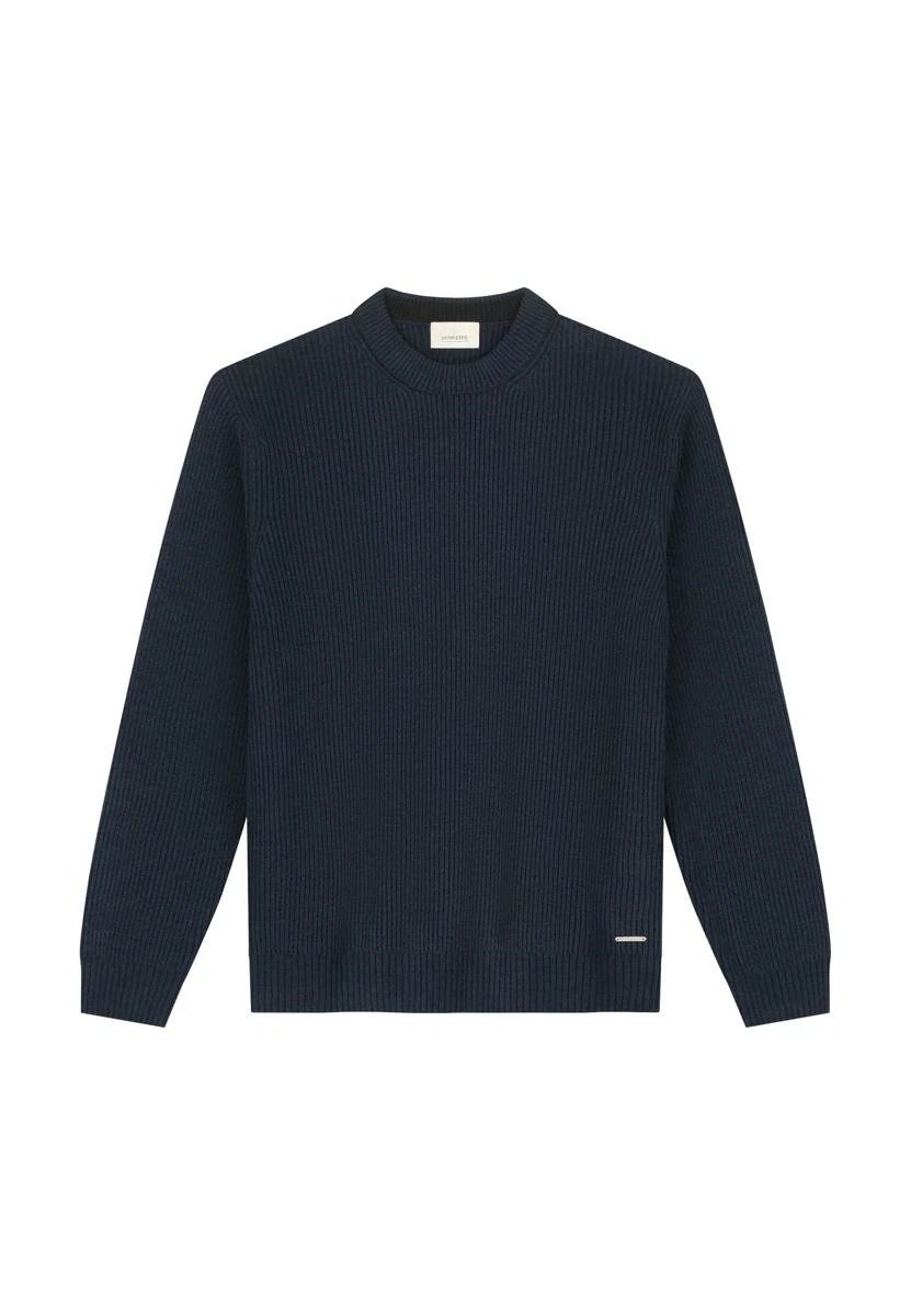 Dstrezzed Trui 406050 Blauw 2