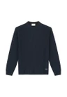 Dstrezzed Trui 406050 Blauw 2