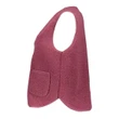 Geisha Gilet 65564-19 Roze 5