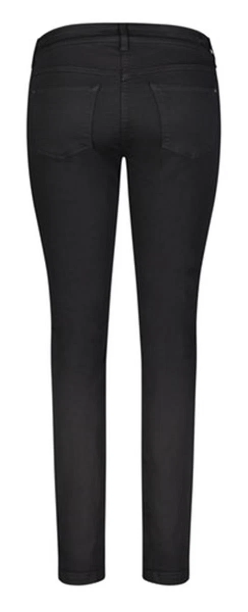 MAC Jeans Dream Skinny 5402-90-0355 Zwart 2