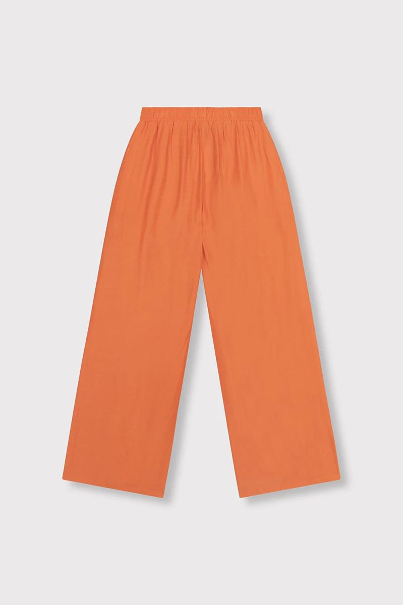 Alix The Label Pantalon 2606129767 Oranje 3