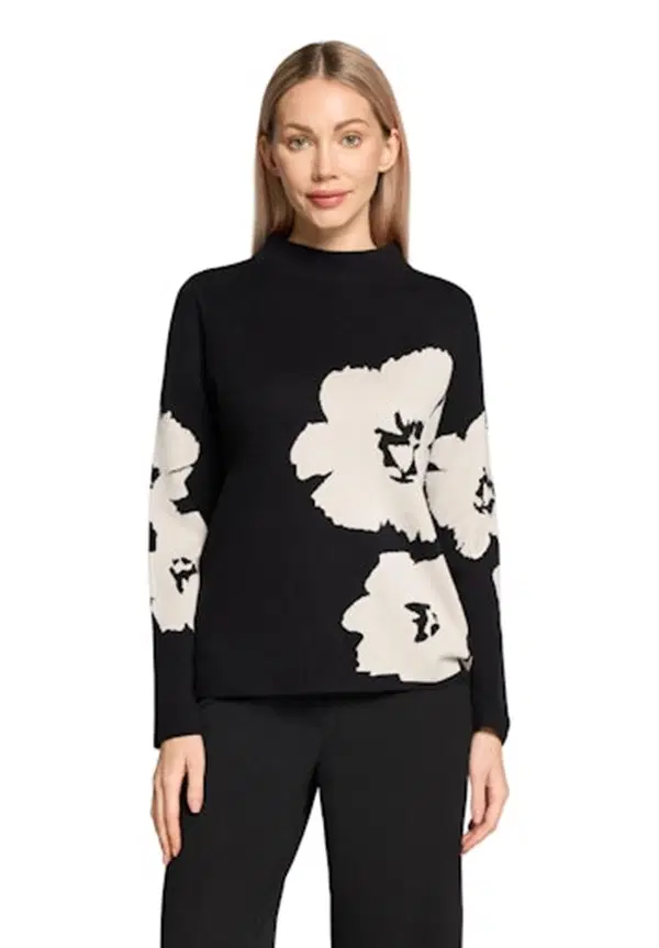 Betty Barclay Trui 53922907 Zwart 1