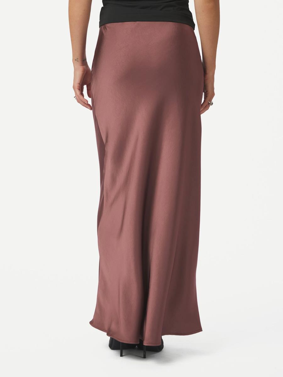 Neo Noir Rok Vicky GF Roze 3