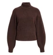 YAYA Trui 01-000656-610 Rood 1