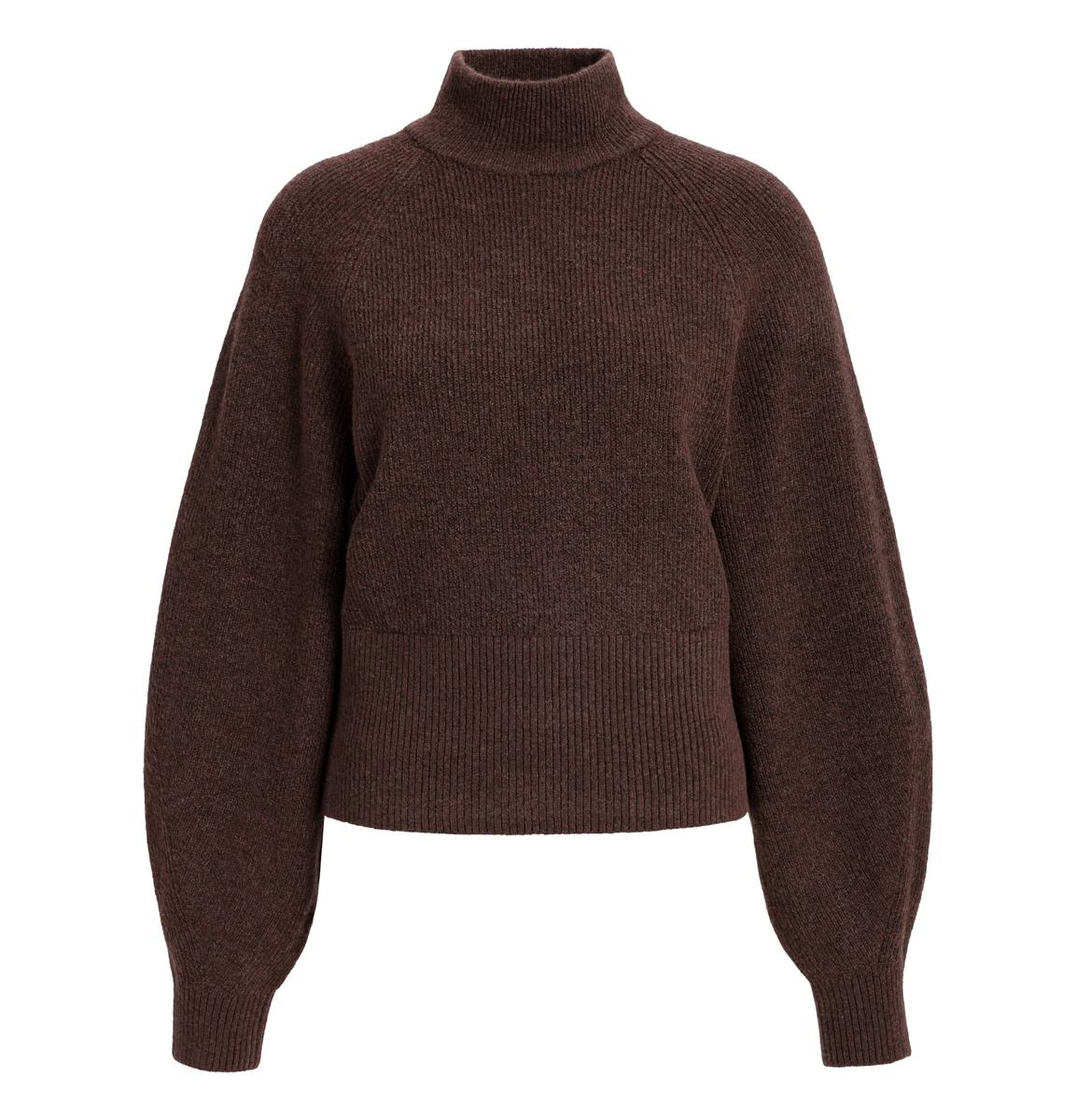 YAYA Trui 01-000656-610 Rood 1