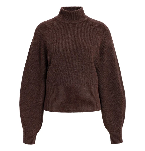 YAYA Trui 01-000656-610 Rood 1