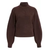 YAYA Trui 01-000656-610 Rood 1