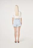 Fabienne Chapot Short Biggy Blauw 3