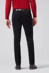 Meyer Pantalon Roma 2-390 Blauw 4