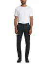 Club of Gents C.G. - Club of Gents Pantalon 60-111S1 / 433053 Grijs 1