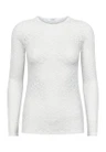 Sisters Point Top Gimas-Ls Off-White 2