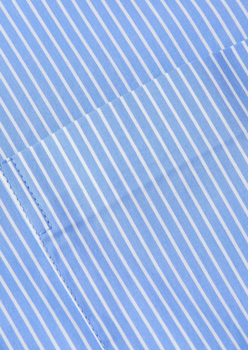 Circle of Trust Blouse Maureen Blauw 5