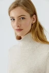 Oui Trui 0099806 Beige 4