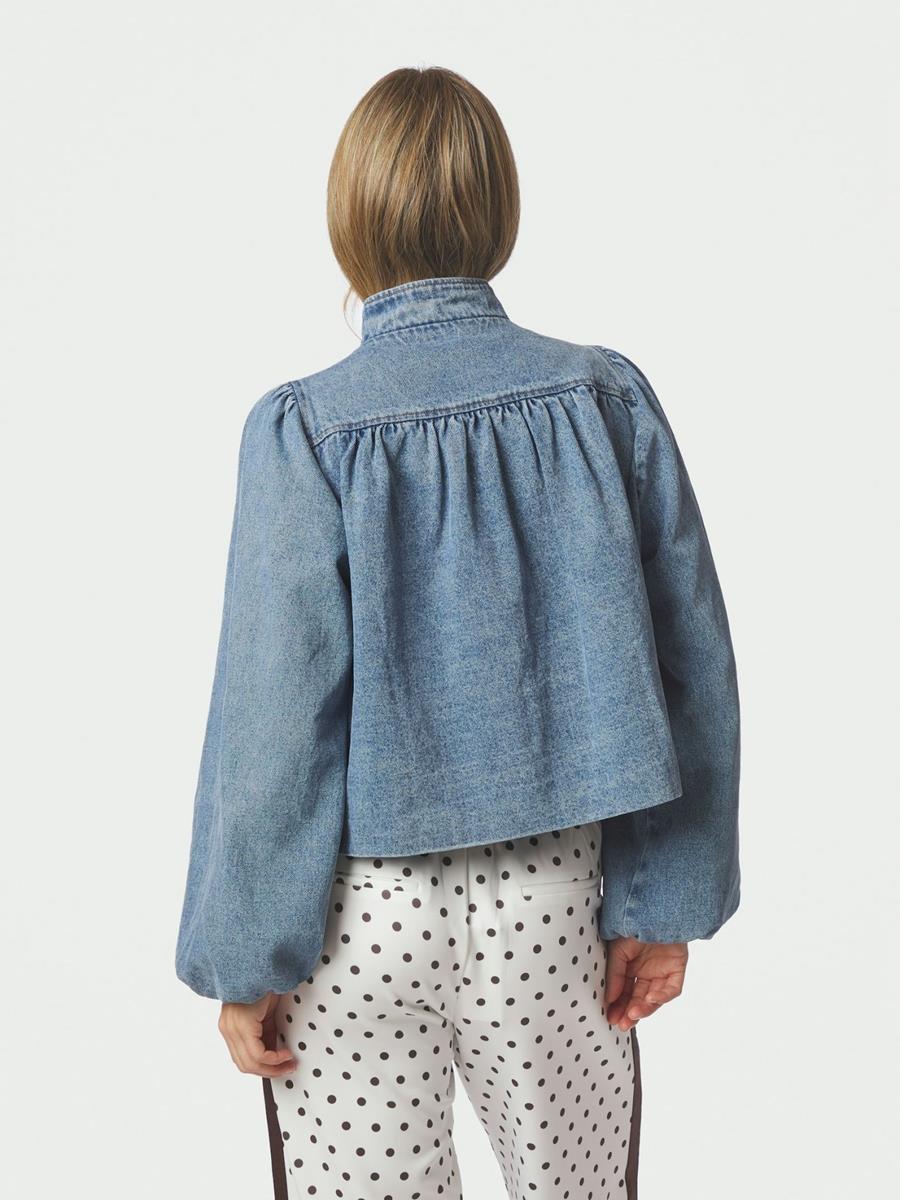 Neo Noir Jack Tirsa Blauw 3