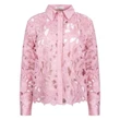 NUKUS Blouse Chloe Roze 2