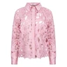NUKUS Blouse Chloe Roze 2