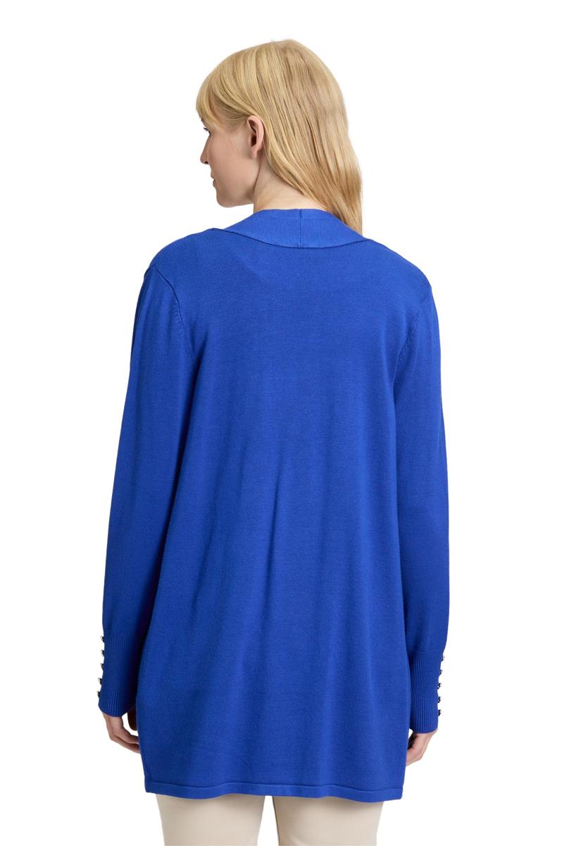 Betty Barclay Vest 52831036 Blauw 3