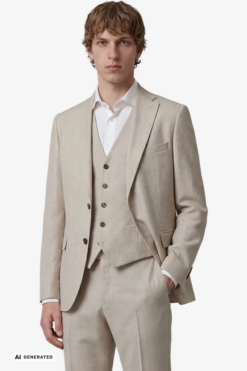 Club of Gents Colbert 50.184N1 / 424142 Bruin 2