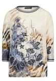 Betty Barclay Longsleeve 29531722 Blauw 1