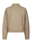 Neo Noir Sweater Paulina Grijs 2