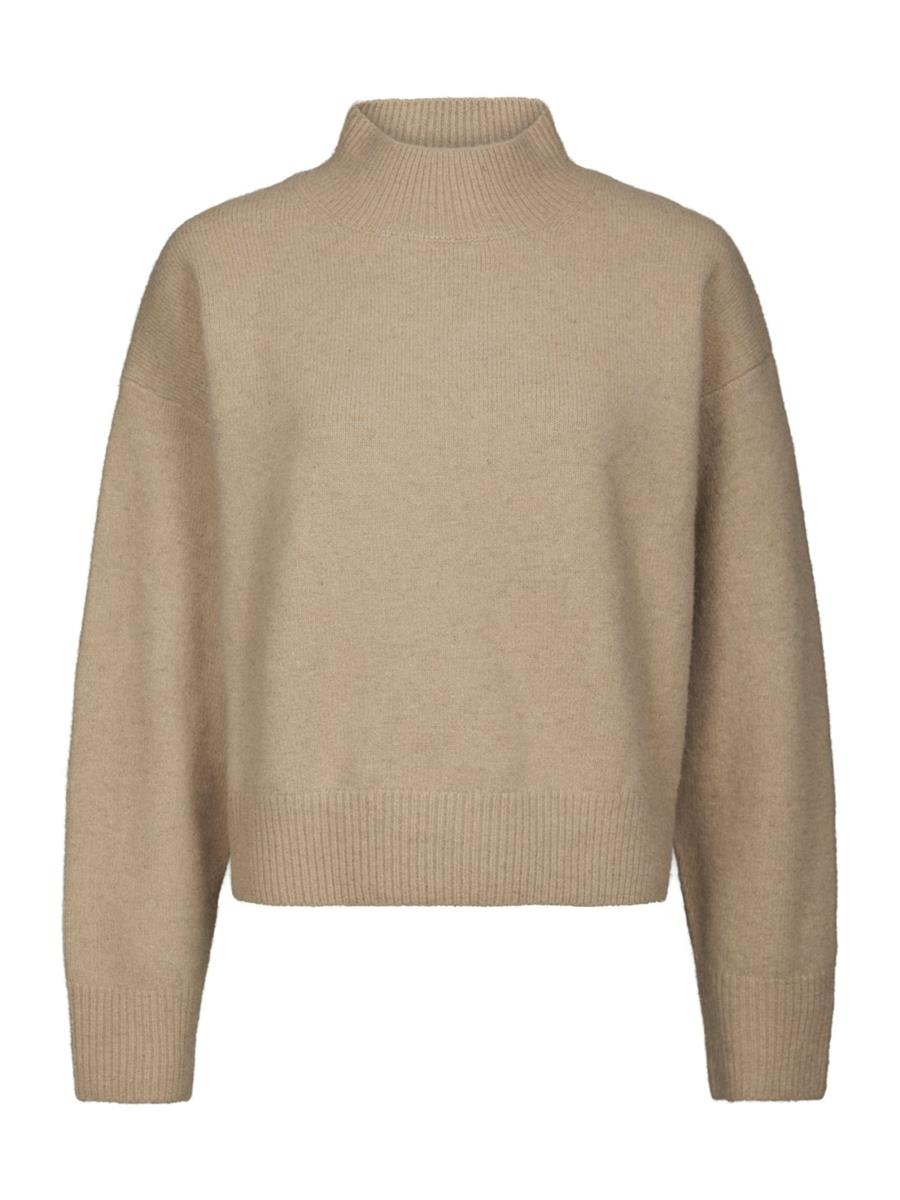 Neo Noir Sweater Paulina Grijs 2