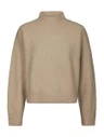 Neo Noir Sweater Paulina Grijs 2