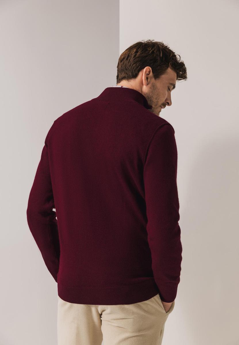 State of Art Trui 131-25904 Rood 4