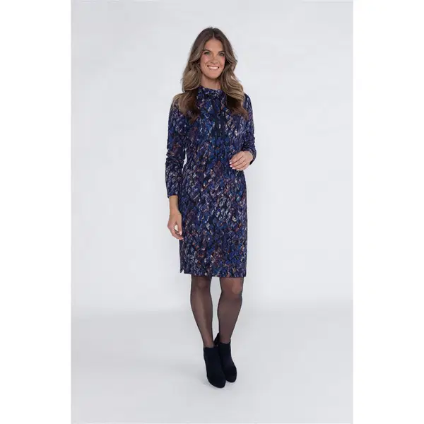 Roberto Sarto Jurk 531002 Blauw 1