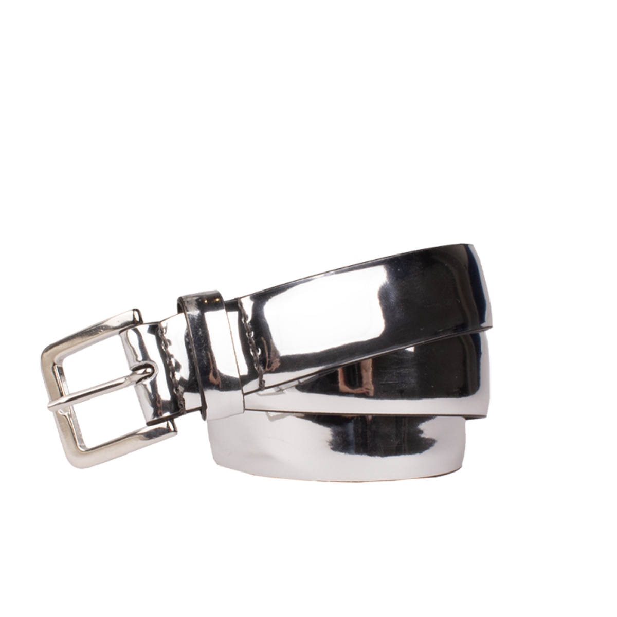 Legend Legend Riem 25225 Zilver 1