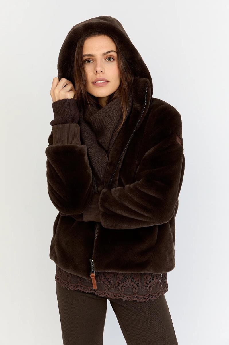 Moscow Jas Evelyn Bruin 1