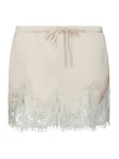 Neo Noir Short Siena Off-White 2