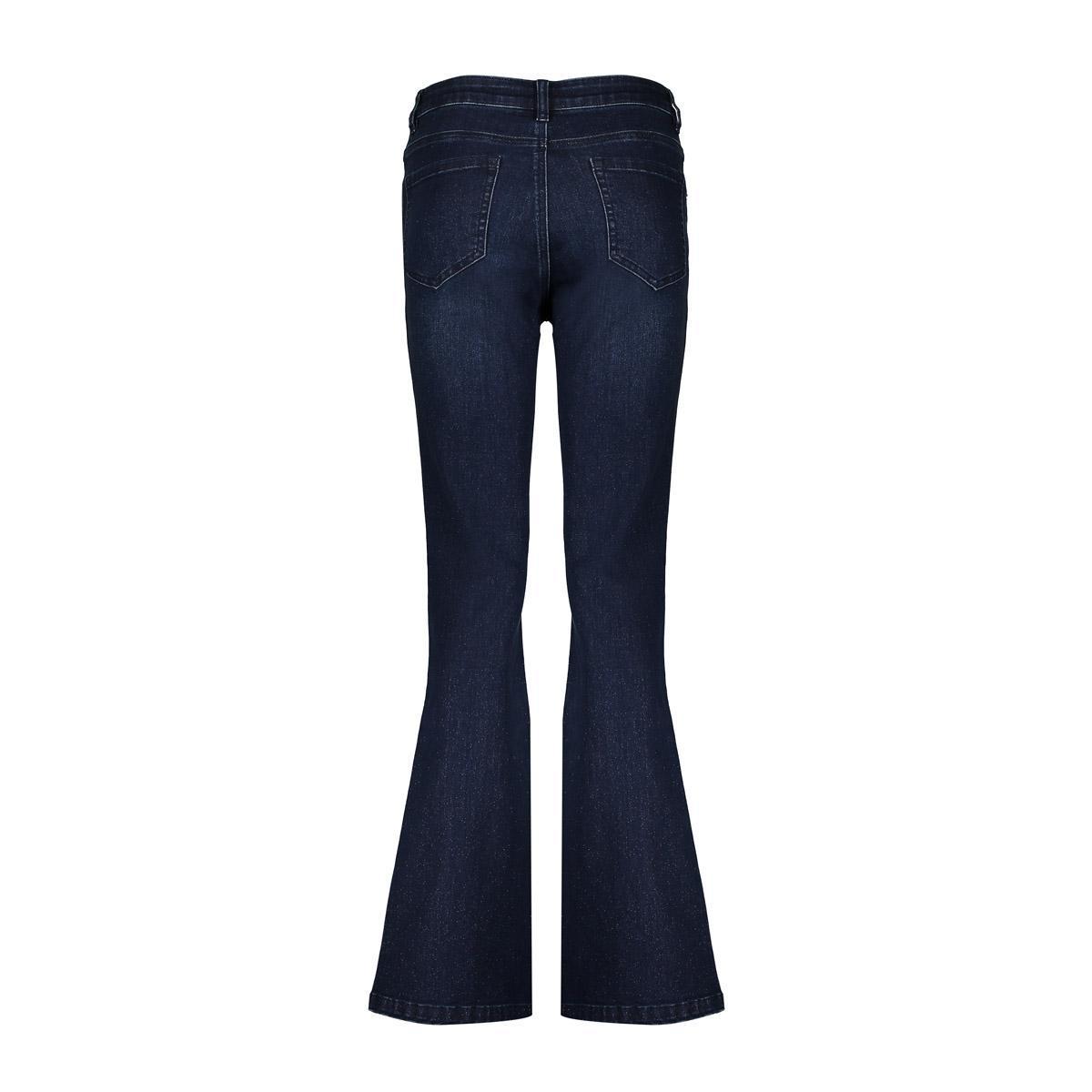 Geisha Jeans 51541-10 Blauw 2