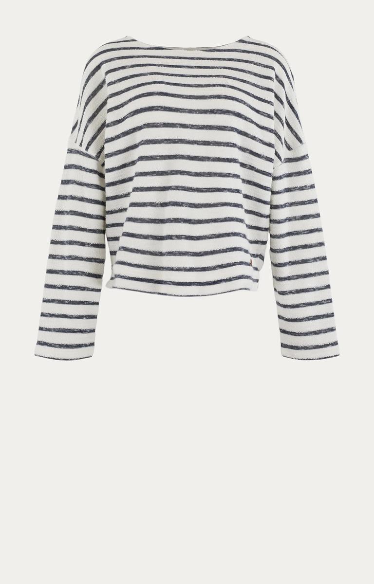 Moscow Sweater Florin Blauw 1