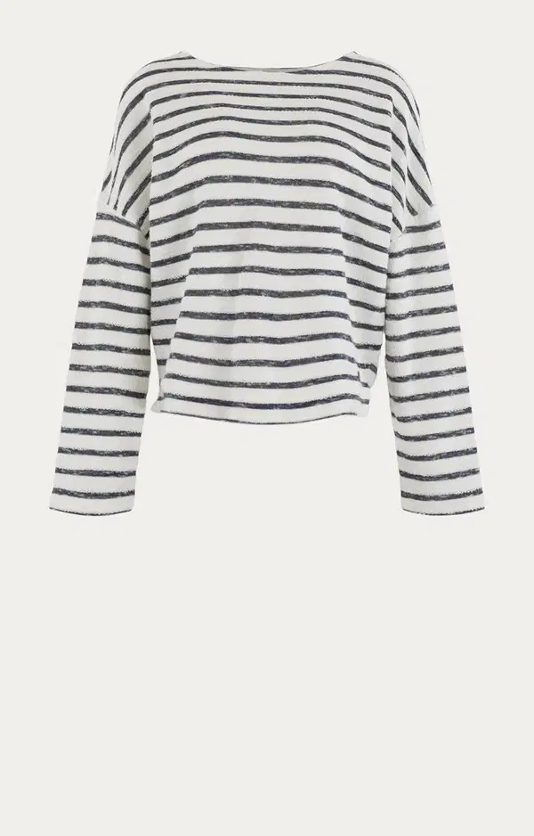Moscow Sweater Florin Blauw 1
