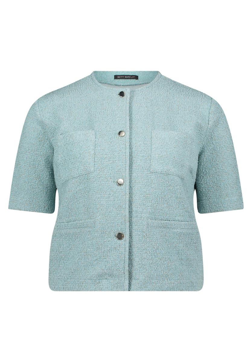 Betty Barclay Blazer 47501953 Blauw 2