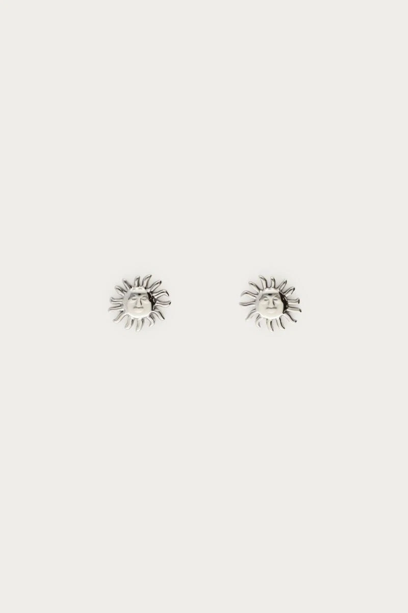 My Jewellery Oorbellen MJ12581 Zilver 1