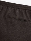 Profuomo Pantalon PPXQ30012 Bruin 1