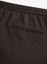 Profuomo Pantalon PPXQ30012 Bruin 1