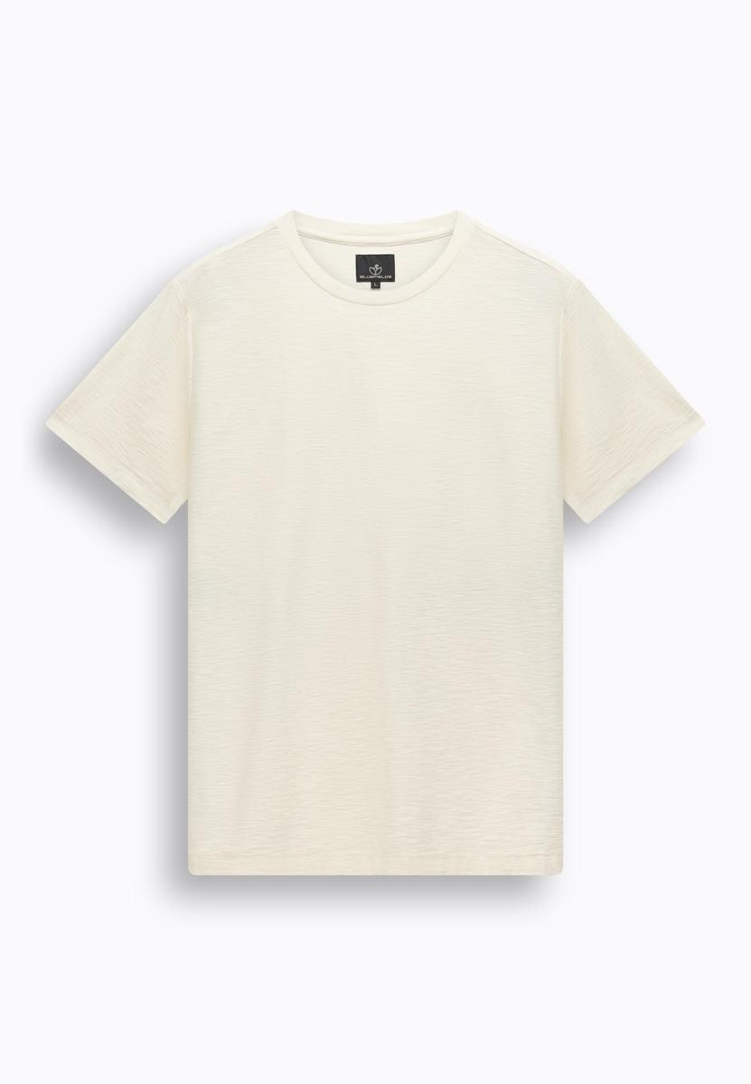 BlueFields T-Shirt 36136066 Off-White 2