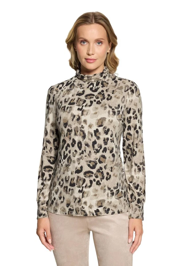 Betty Barclay Longsleeve 29601725 Grijs 1