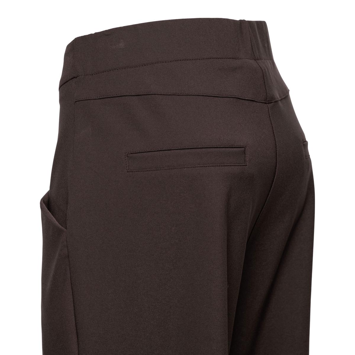 &Co Woman Pantalon PA459 Bruin 3