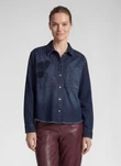 Rabe Jack 57-114107 Blauw 1