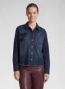 Rabe Jack 57-114107 Blauw 1