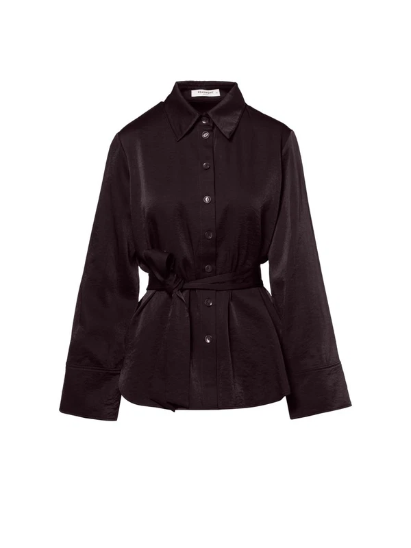 Beaumont Blouse BC13325263 Paars 1