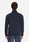No Excess Sweater 33100804 Blauw 3