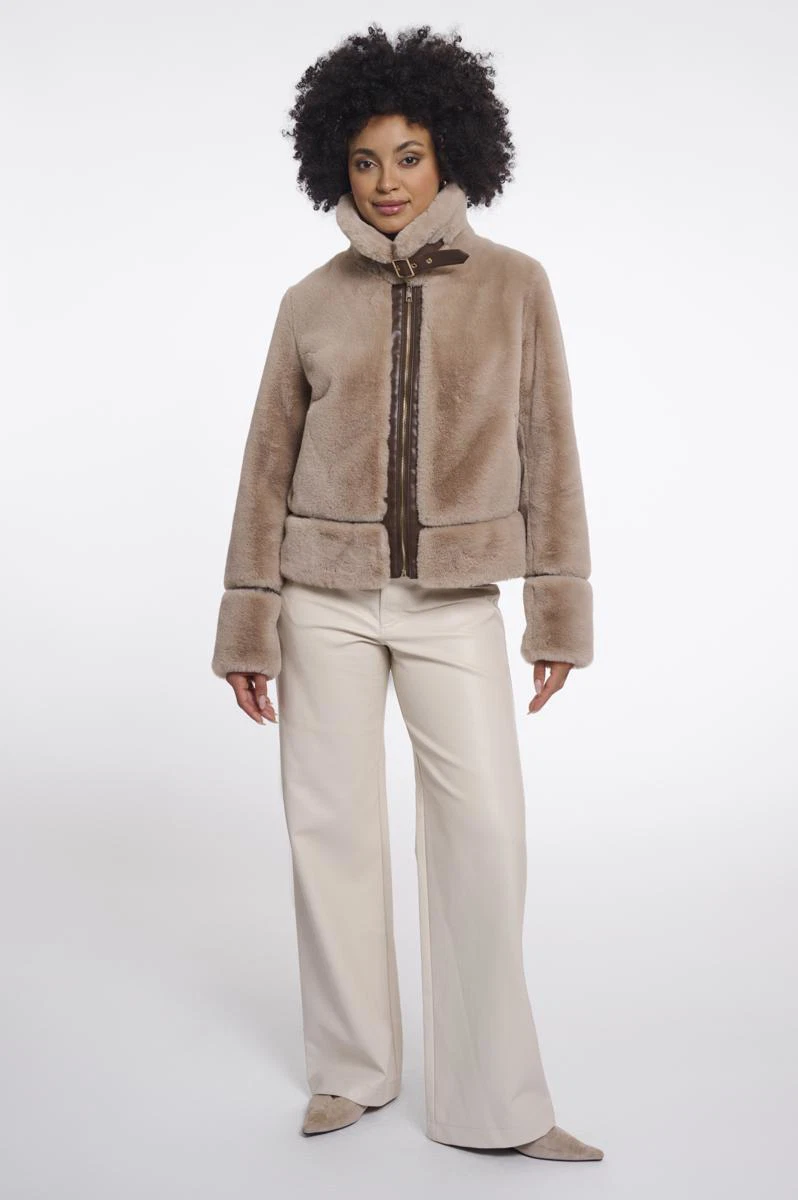 Rino & Pelle Jack Lambra.7002612 Beige 3